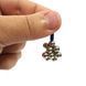 Багатобарвний магнітний конструктор Buckyballs n Buckybars, 64 деталі, Магнітний конструктор 00015811 фото 2