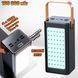 Повербанк 100000 mAh JS-658 з LED-ліхтариком 00018265 фото 2