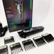 Акумуляторна машинка для стрижки VGR V-279 GREEN 00014844 фото 5