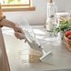 Щітка для прибирання усіх поверхонь 4в1 Water Spray Cleaning Kits ефективно та ретельно видаляє забруднення, не залишаючи подряпин і не пошкоджуючи поверхні 00012864 фото 3