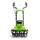 Электрокультиватор BOSCH GT-2000 (2.0 кВт) Мото Культиватор, Культиватор ручной 00013920 фото 1