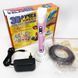 3D ручка Smart 3D Pen 2 c LCD дисплеєм, 3D ручка для розвитку уваги. Колір: рожевий 00016252 фото 2