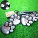 Светильник Solar Paw Print Lights на солнечной батарее 4 шт 00022167 фото 7