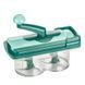 Овочерізка Nicer Dicer Twist багатофункціональна мультирізка, подрібнювач для продуктів 00018721 фото 3