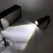 Ручной фонарик PLD-6606 White Laser LED PM50-TG, работает от аккумулятора, сверхмощный фонарик 00023402 фото 15