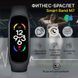 Фітнес браслет Mi Smart Band 7 Black 00022392 фото 7