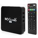 ТБ-приставка Smart TV Box MXQ Pro 4K 5G 4/32gb 00024464 фото 1