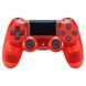 Джойстик плейстейшен DualShock 4 PS4 Wireless Controller геймпад мікс кольорів 00017519 фото 1