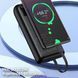 Павербанк AWEI P13K/9610 22,5W Зарядний пристрій 20 000 mah 00018201 фото 2