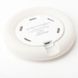 Бездротова зарядка з підсвічуванням 7 кольорів 10W 7 COLOR Awei W7 + WIRELESS CHARGE 00017723 фото 15