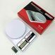 Весы кухонные MATARIX MX-400 10кг 00019183 фото 8