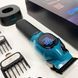 Машинка для стрижки аккумуляторная VGR V-886C BLUE 00015267 фото 10
