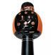 Беспроводной микрофон караоке блютуз WSTER WS-2911 Bluetooth динамик. Цвет: оранжевый 00016262 фото 3