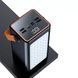 Повербанк 100000 mAh JS-658 з LED-ліхтариком 00018265 фото 4