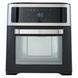 Аэрофритюрница Мультипечь Adler AD 6309 13Л 2500Вт 00019670 фото 3