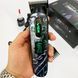 Акумуляторна машинка для стрижки VGR V-279 GREEN 00014844 фото 13