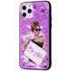 Чехол для Apple Iphone 11 Pro королева. Цвет: голубой 00023763 фото 2