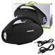 Портативная Bluethooth колонка Hopestar H31 Black 00018011 фото 1