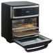 Аэрофритюрница Мультипечь Adler AD 6309 13Л 2500Вт 00019670 фото 4
