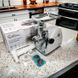 Мясорубка Suntera SMG-5418W, электромясорубка для дома, мясорубка с металлическим редуктором 00018944 фото 58