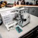 Мясорубка Suntera SMG-5418W, электромясорубка для дома, мясорубка с металлическим редуктором 00018944 фото 64