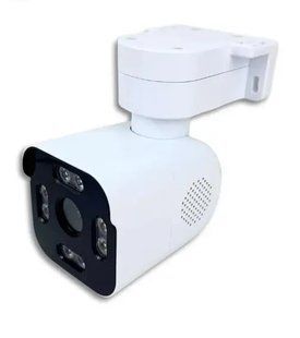 Смарт-камера уличная 360 Wi-Fi, день-ночь, FullHD 00017324 фото