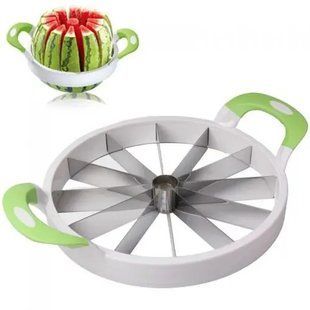 Нож для нарезания дыни и арбуза Melon Slicer 00019359 фото