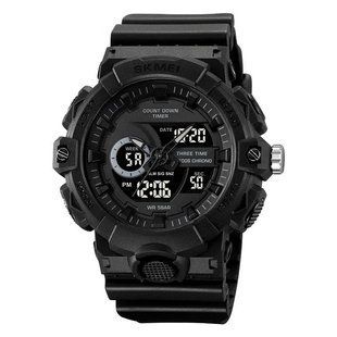 Часы наручные мужские SKMEI 2225BK 00022252 фото