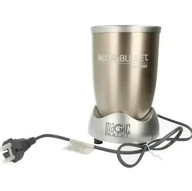 Кухонный комбайн блендер NutriBullet 900W 00021241 фото