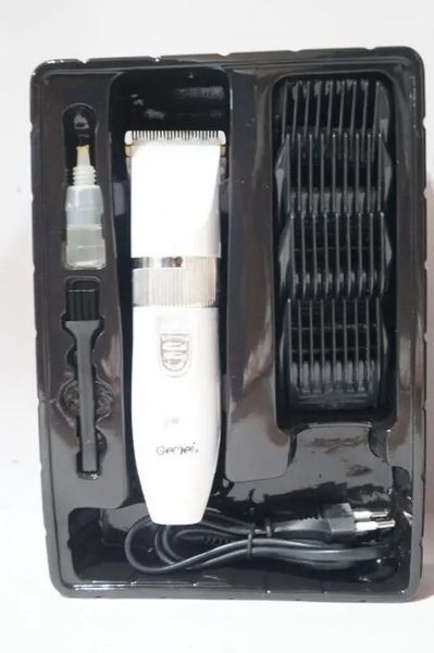 Машинка для стрижки тварин Gemei GM-634 00021966 фото