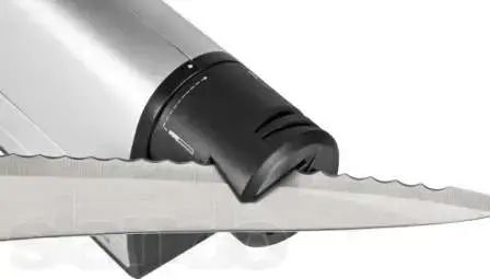 Електроточила для ножів та ножиць electric multi-purpose sharpen 00012865 фото