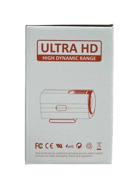 Портативный интеллектуальный 3D-проектор 1080P FULLHD 00017548 фото