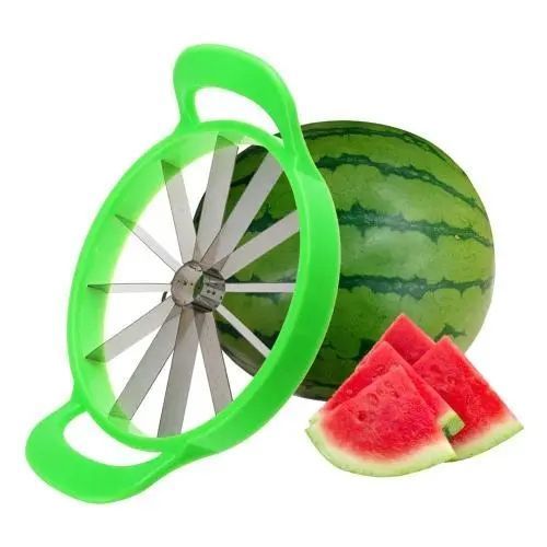 Нож для нарезания дыни и арбуза Melon Slicer 00019359 фото