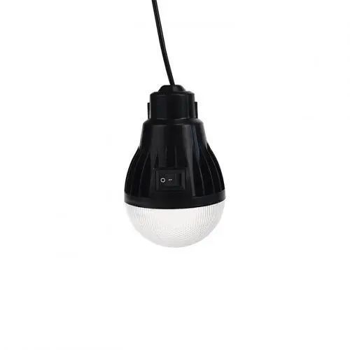 Портативна сонячна система CL-26 00012942 фото