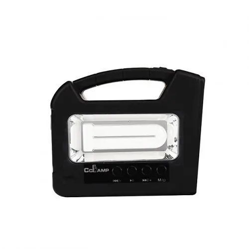 Портативна сонячна система CL-26 00012942 фото