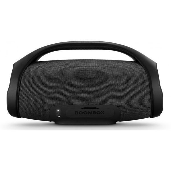 Акустическая система JBL BOOMBOX (аналог). Цвет: черный 00017607 фото