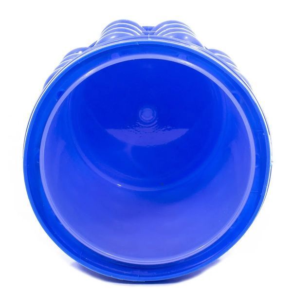 Форма Ice Cube Maker Genie силіконова для заморожування зберігання льоду охолодження напоїв 00019237 фото