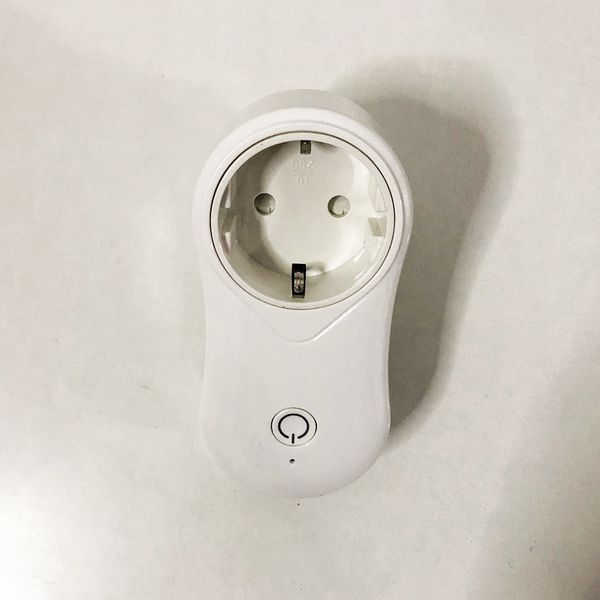 Вай-Фай розетка с USB Wi-Fi socket 00017613 фото