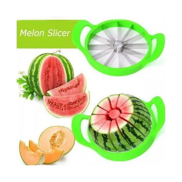 Нож для нарезания дыни и арбуза Melon Slicer 00019359 фото