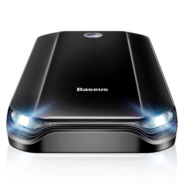 Пусковое устройство Baseus Super Energy Car Jump Starter 800А 8000 mAh 00018091 фото