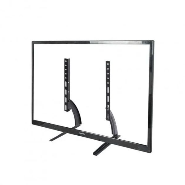 Кронштейн для телевізора на стіл V-Star D701 TV01 14"-42" підставка для телевізора (1008927-Black) 00024465 фото