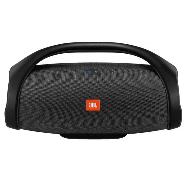 Акустическая система JBL BOOMBOX (аналог). Цвет: черный 00017607 фото