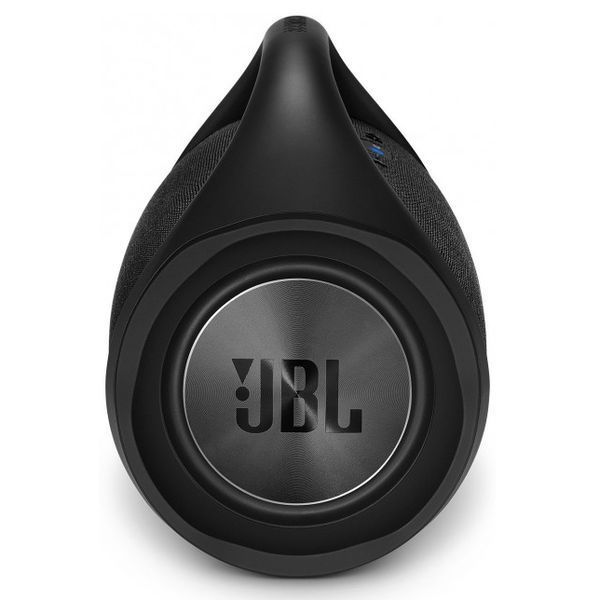 Акустическая система JBL BOOMBOX (аналог). Цвет: черный 00017607 фото