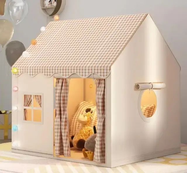Дитячий ігровий намет-будиночок Home 00016364 фото