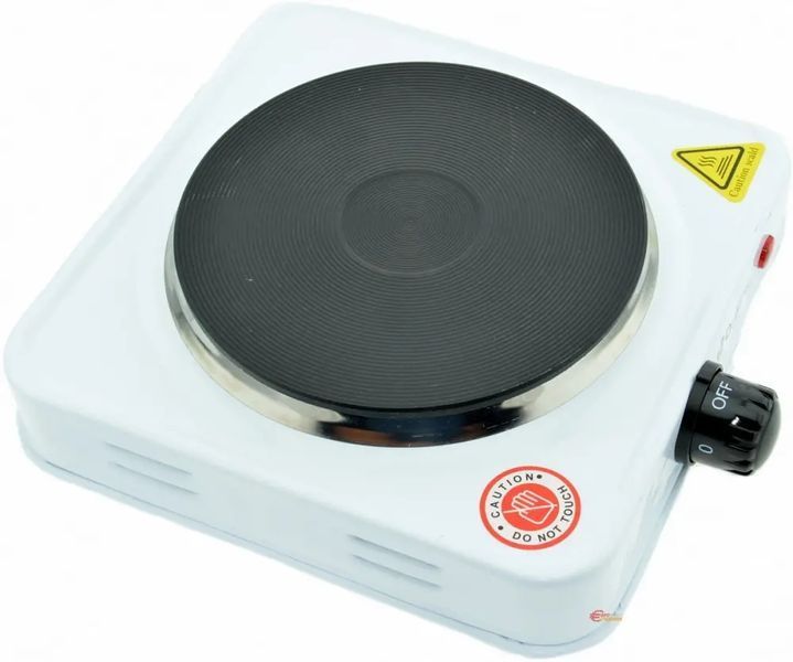 Електроплита Domotec MS 5821 00021162 фото