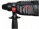 Перфоратор Bosch GBH 2-26 DRE (800 ВТ, 2.7 ДЖ), профессиональный перфоратор бош 00022775 фото 7
