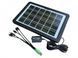 Солнечная панель CCLamp CL-680 Solar 8Вт 00012901 фото 3