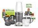 Кухонный комбайн блендер NutriBullet 900W 00021241 фото 4