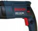 Перфоратор Bosch GBH 2-26 DRE (800 ВТ, 2.7 ДЖ), профессиональный перфоратор бош 00022775 фото 6