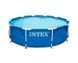 Бассейн каркасный круглый Intex 305х76 см 4485 л (28200) 00013941 фото 2